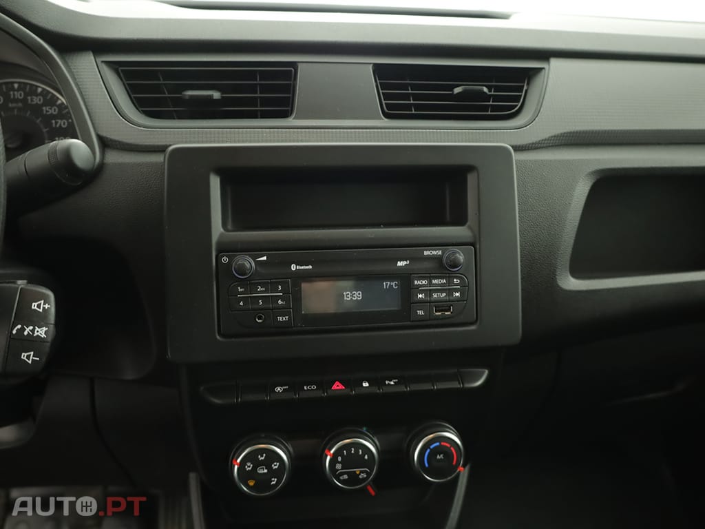 Renault Express Express 1.5 Blue dCi Advance