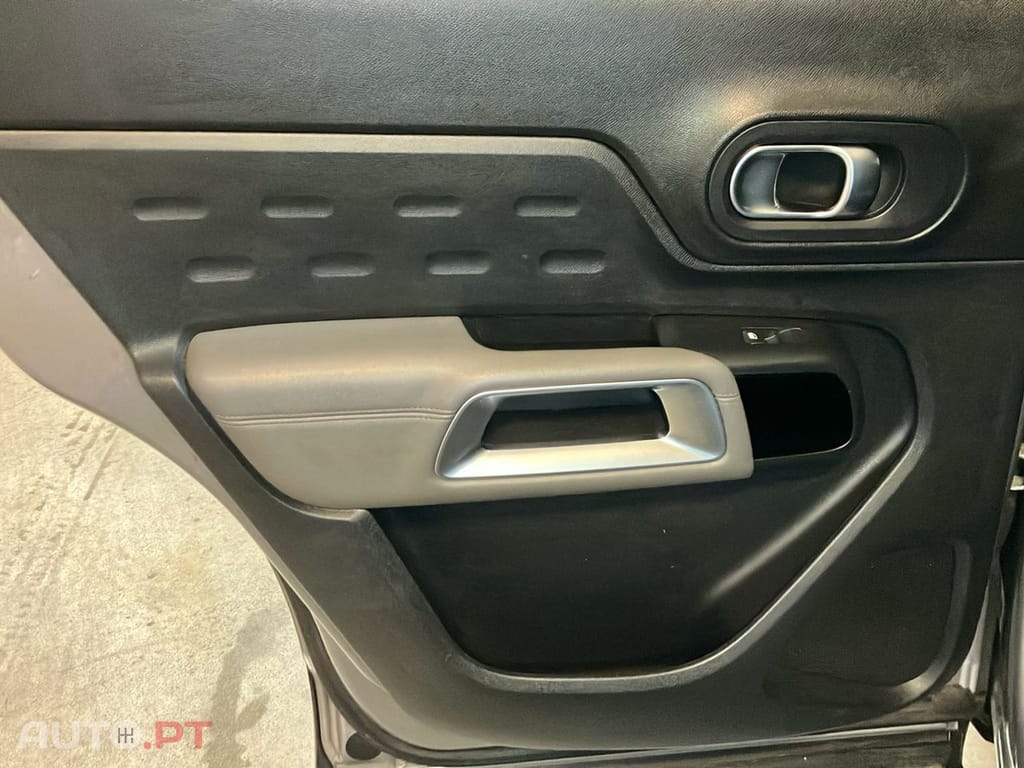 Citroen C5 Aircross 1.5 BlueHDi Feel Pack