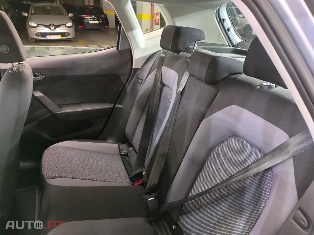 Seat Arona 1.0 TSI Style