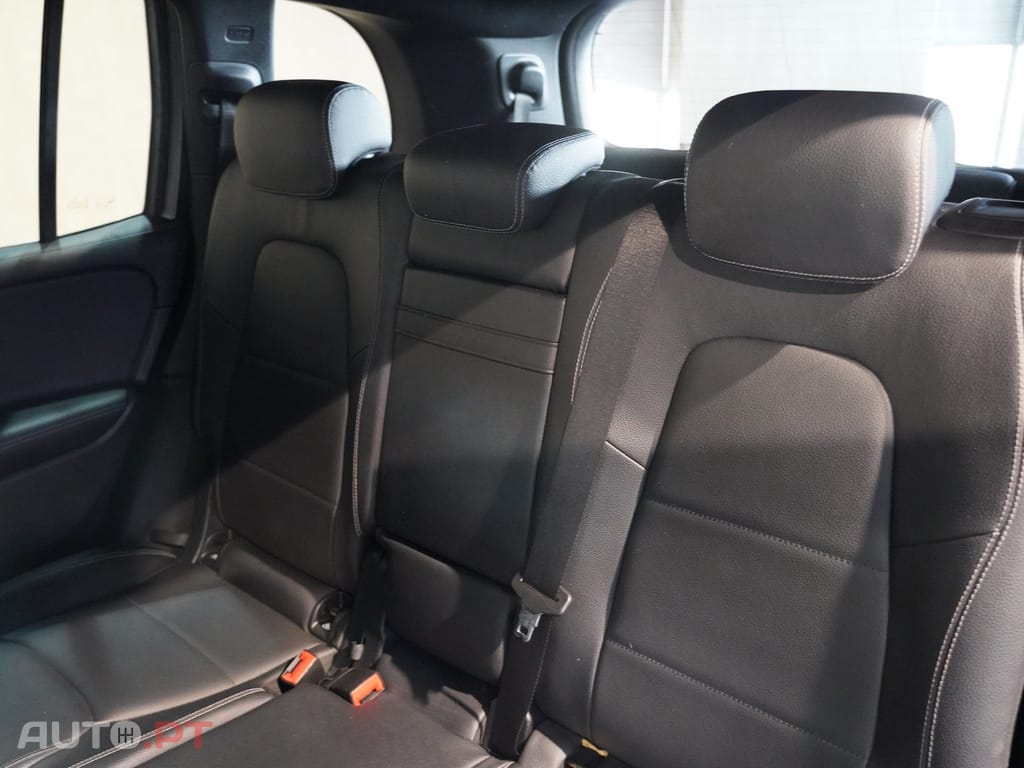 Mercedes-Benz GLB 200 d DCT