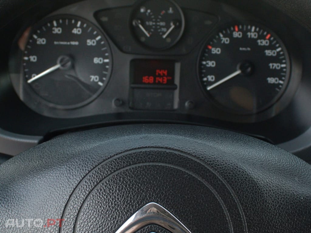 Citroen Berlingo 1.6 BlueHDi L1