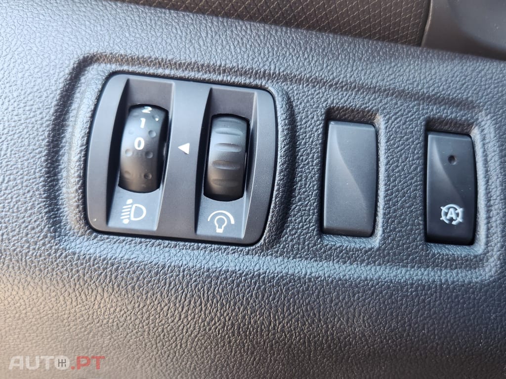 Renault Clio 1.5 dCi Limited EDition