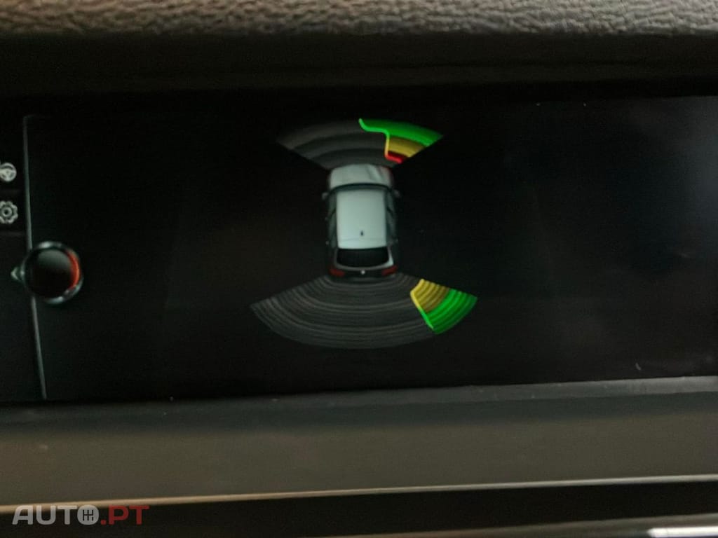 BMW X3 18 d sDrive Auto