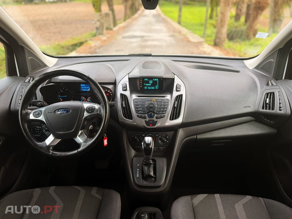 Ford Tourneo Grand 1.5 TDCi Trend Powershift