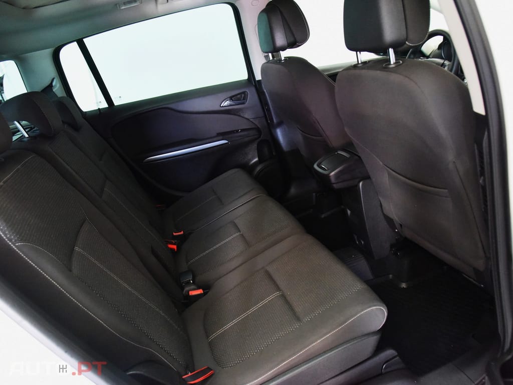 Opel Zafira 1.6 CDTi Innovation S/S