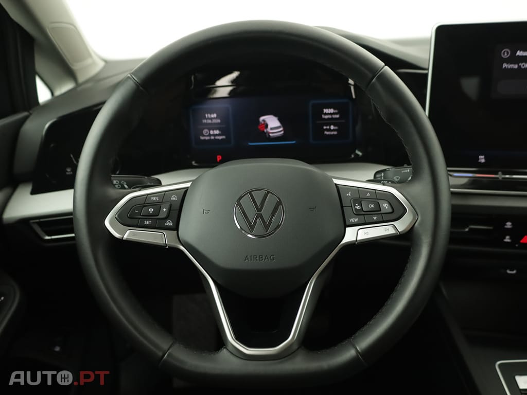 Volkswagen Golf Golf 1.5 TSI e-Hybrid Life DSG