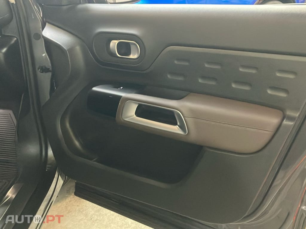 Citroen C5 Aircross 1.5 BlueHDi Shine