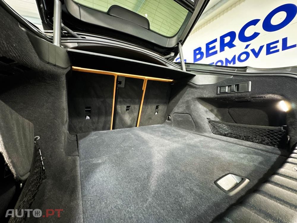 BMW i4 eDrive40 Pack Desportivo M