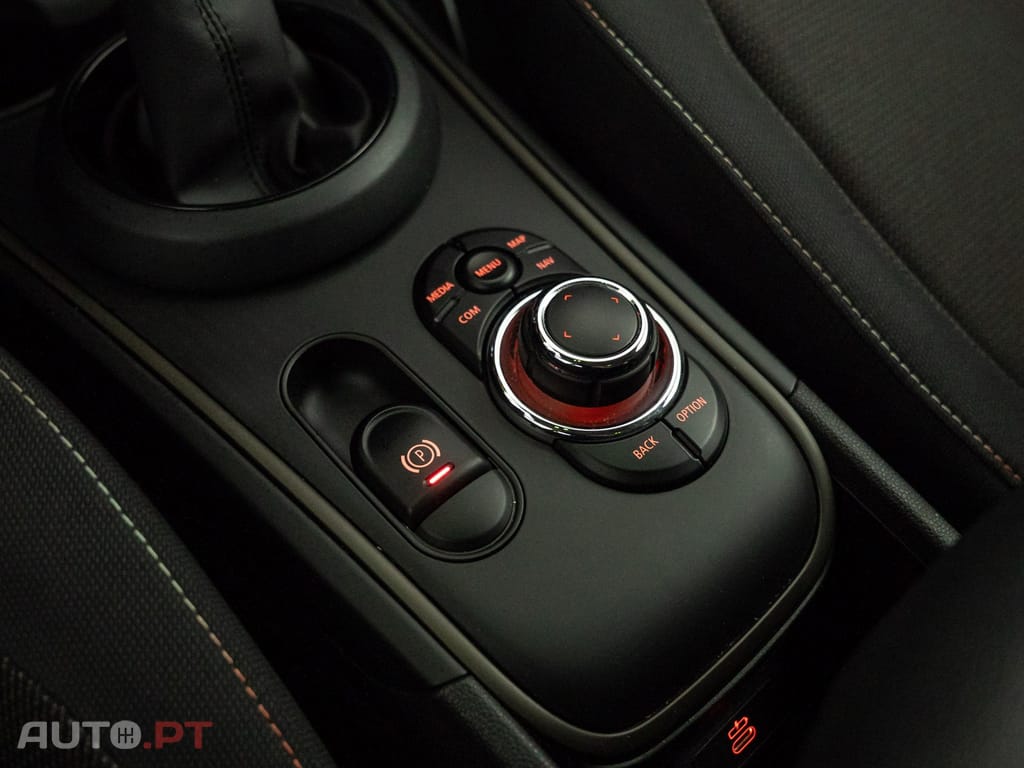MINI Countryman Cooper SE ALL4 Auto