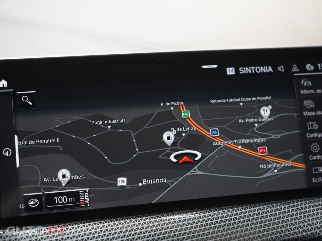 BMW 218 d Line Sport