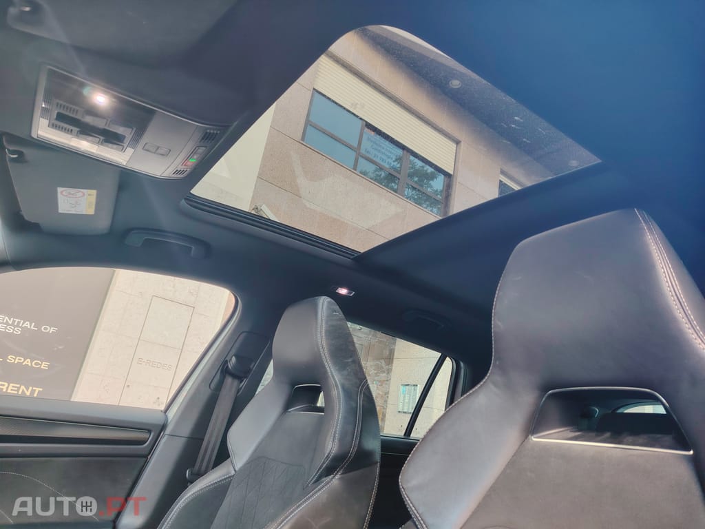 Skoda Kodiaq Sportline