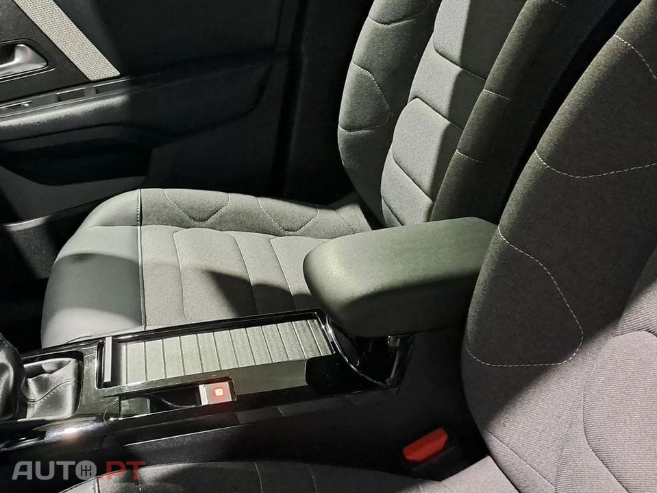 Citroen C4 1.5 BlueHDi Feel Pack