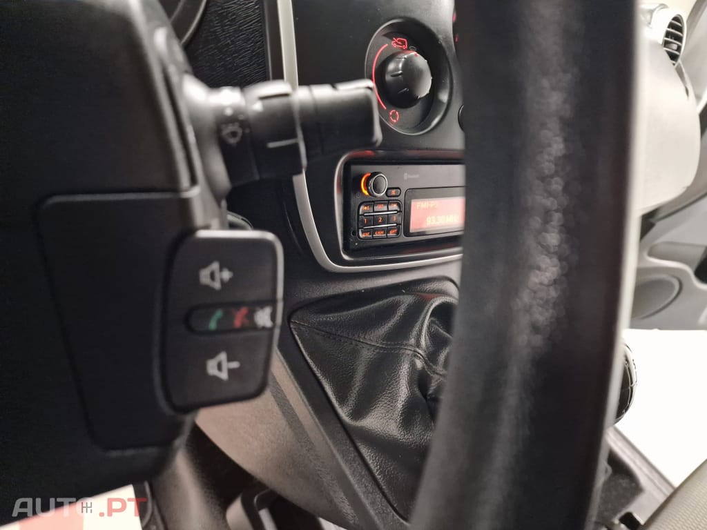 Renault Kangoo EXPRESS 1.5 DCI 90HP ENERGY S/S MAXI BUSINESS