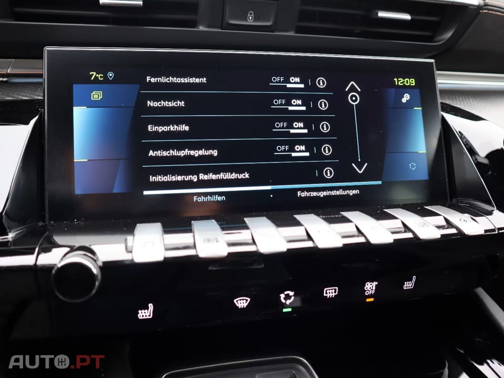 Peugeot 508 SW GT PHEV I.V.A DEDUTIVEL