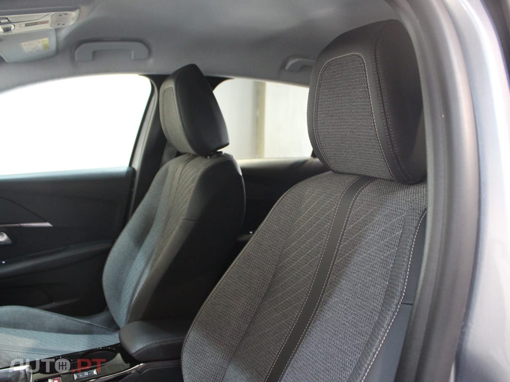 Peugeot 208 1.2 PureTech Allure