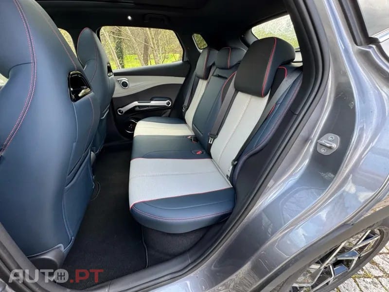 BYD Atto 3 60.48 kWh Design