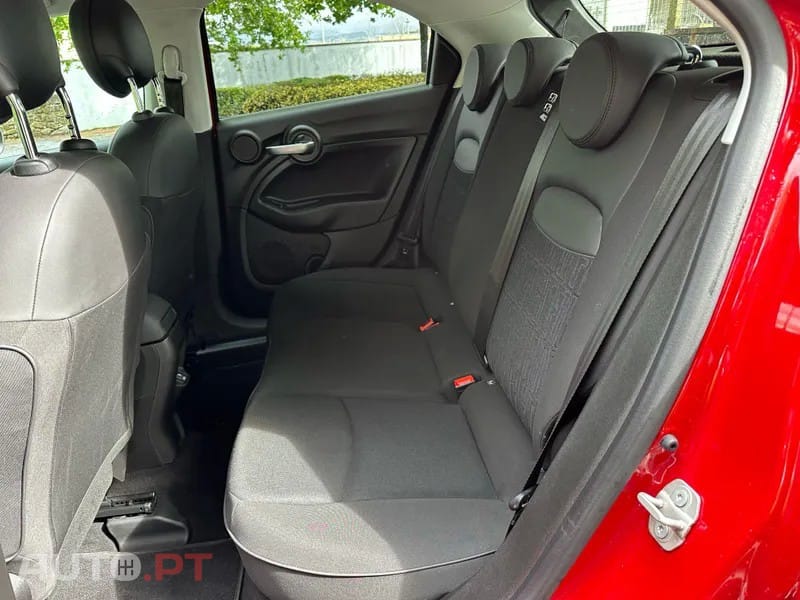 Fiat 500X 1.5 GSE MHEV Dolcevita DCT