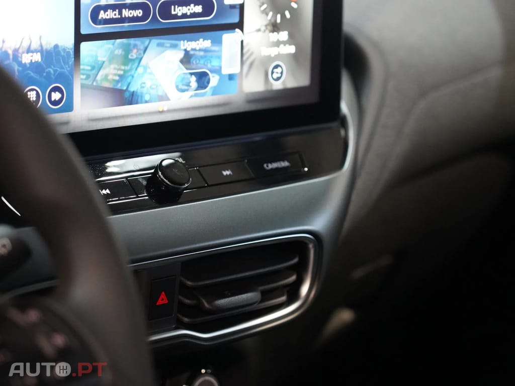 Nissan Juke 1.0 DIG-T Acenta