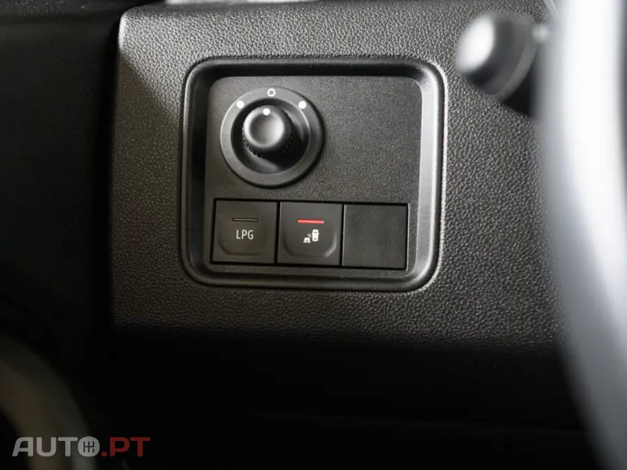 Dacia Duster 1.0 TCe Prestige