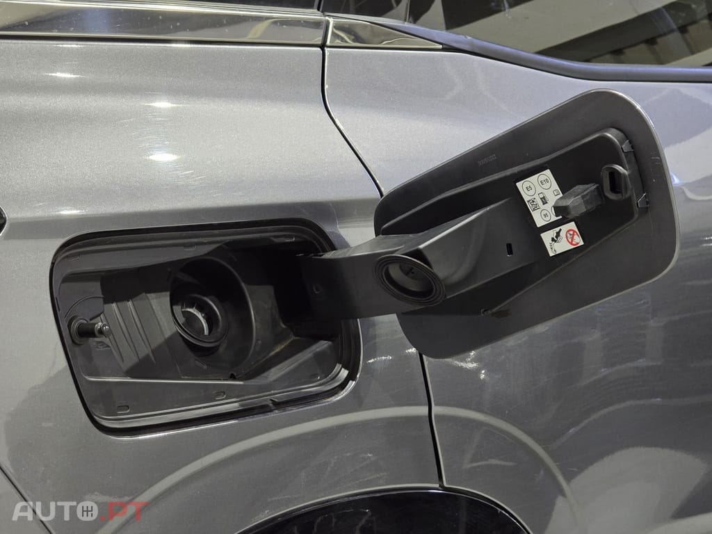 Renault Austral 1.2 E-Tech Full Hybrid Evolution