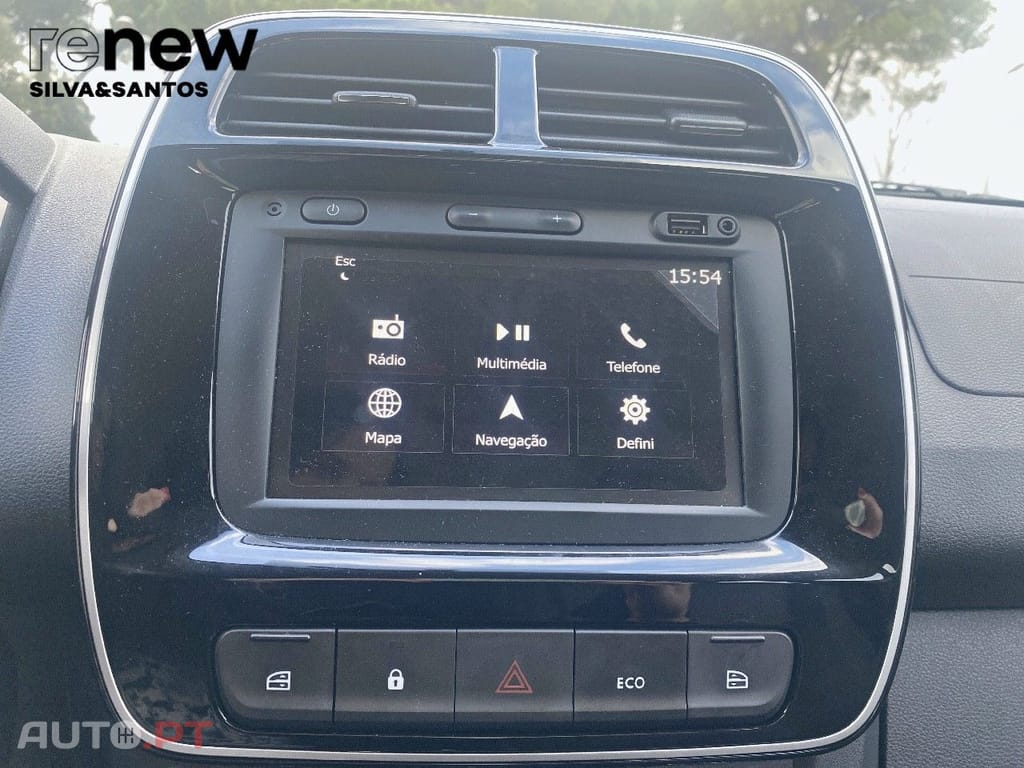 Dacia Spring Electric 45 Comfort