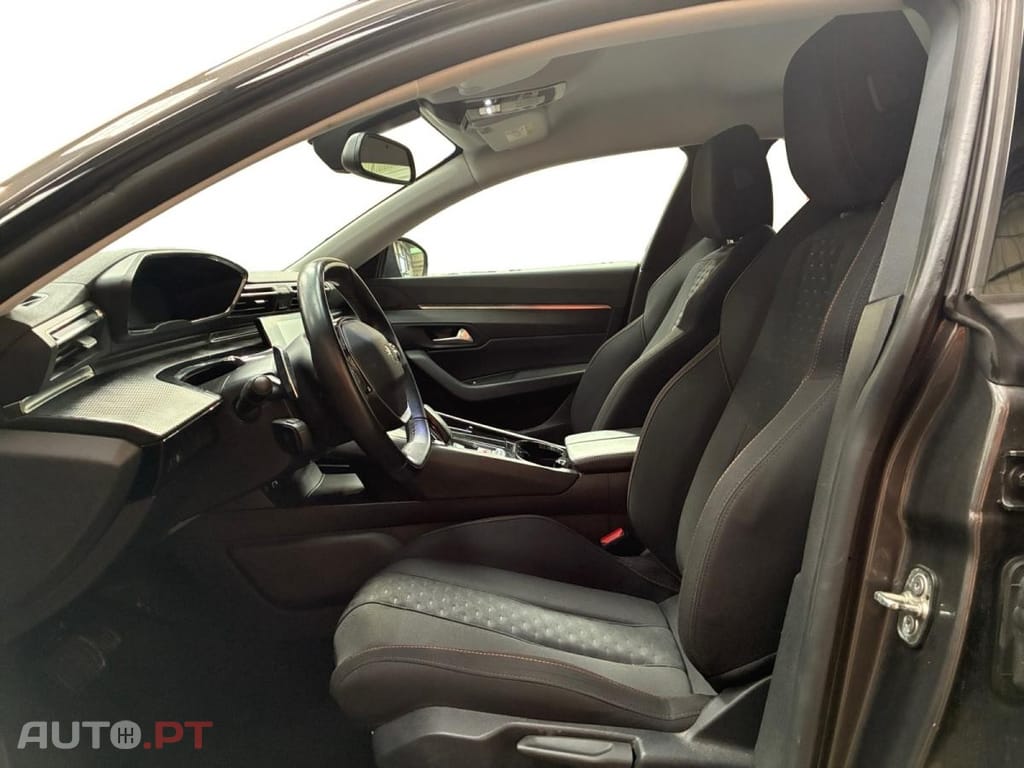 Peugeot 508 SW 1.6 Hybrid Allure Pack e-EAT8