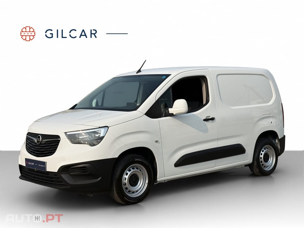 Opel Combo 1.5 CDTi L1H1 Enjoy
