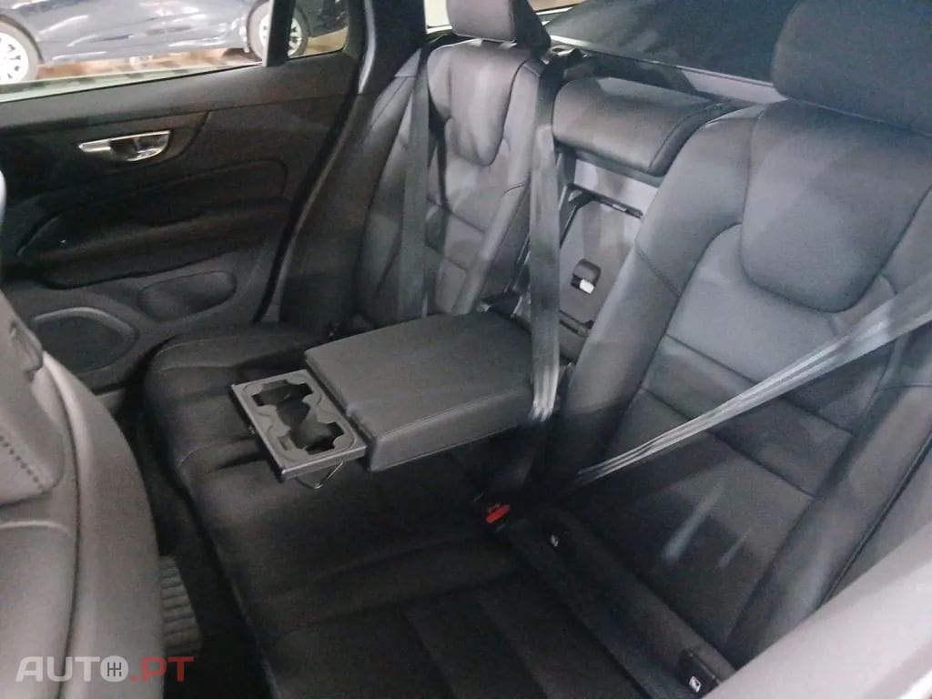 Volvo V60 2.0 T6 AWD TE Plus Bright