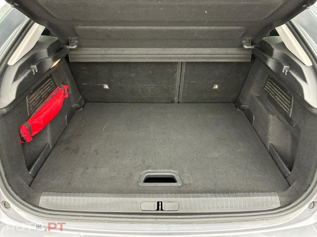 Citroen C4 1.5 BlueHDi Feel Pack EAT8