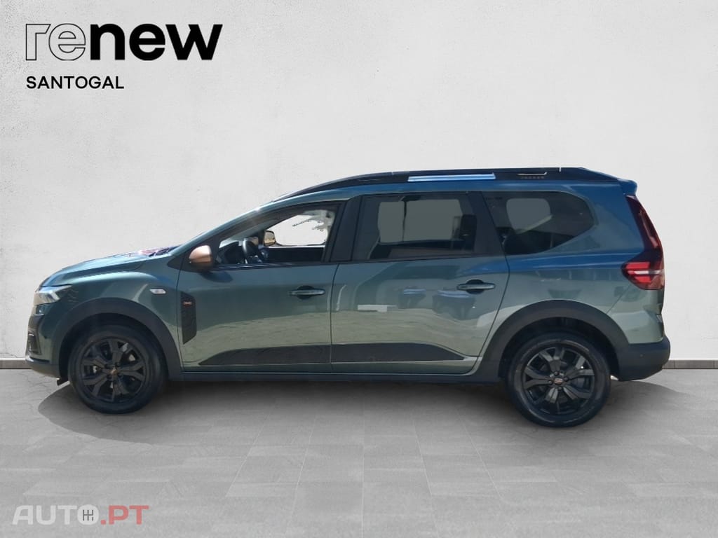 Dacia Jogger Extreme Eco-G 100 GPL 7 Lug