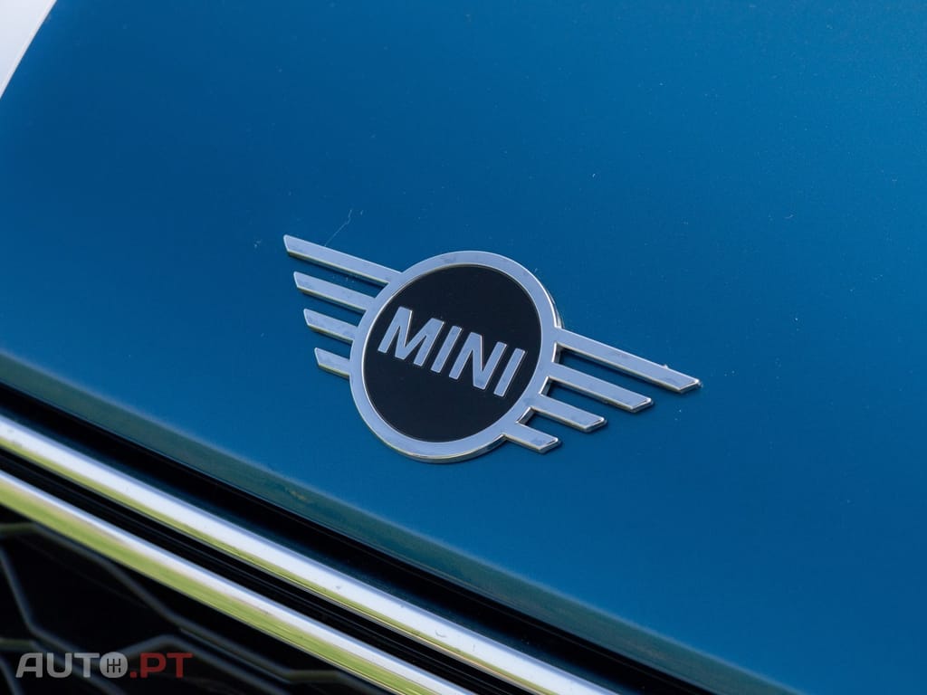 MINI Countryman Cooper SE ALL4 Auto