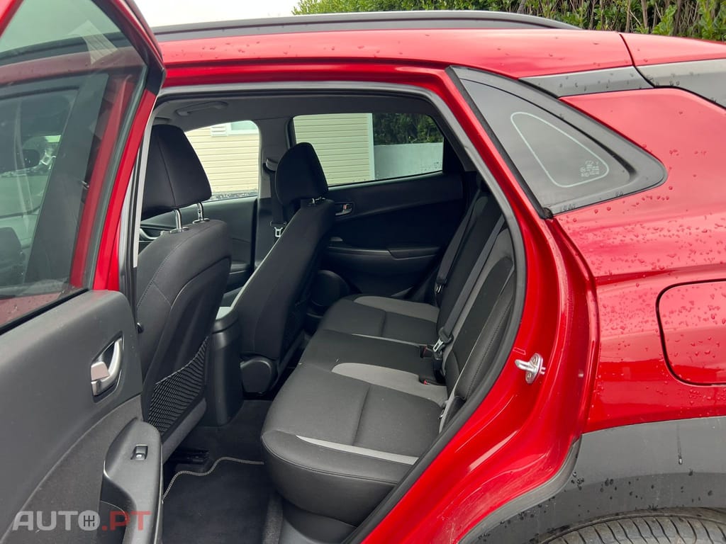 Hyundai Kauai 1.6 CRDi Premium