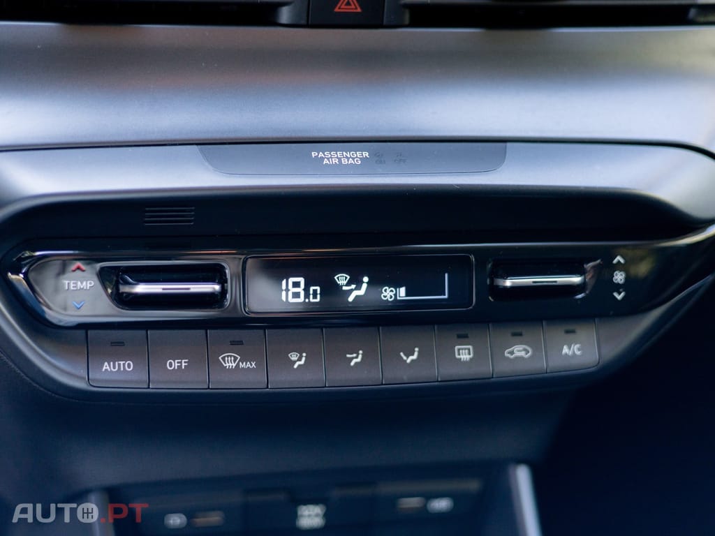 Hyundai Bayon 1.0 T-GDi Premium