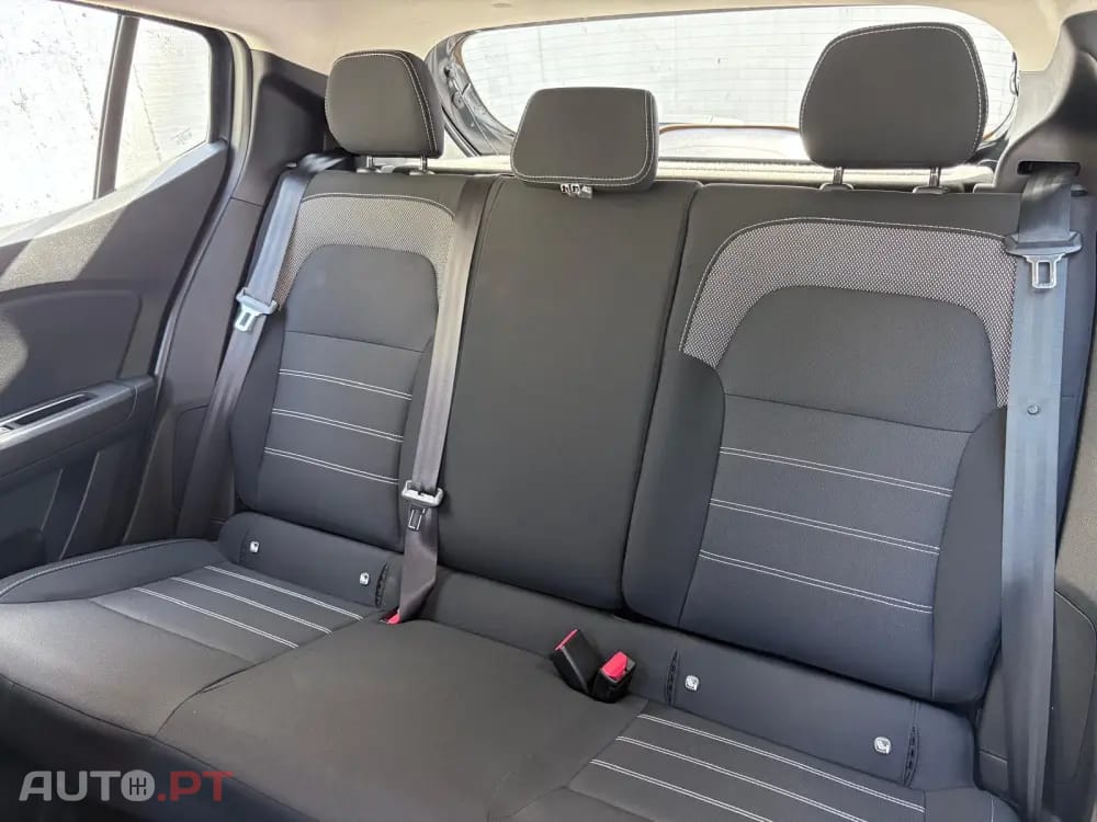 Dacia Sandero 1.0 TCe Expression