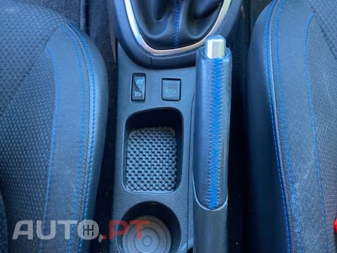 Renault Clio GT Line