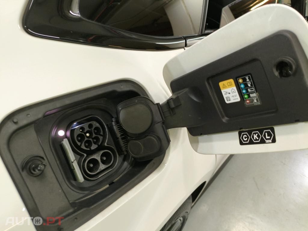 BMW i4 eDrive40 Desportiva M