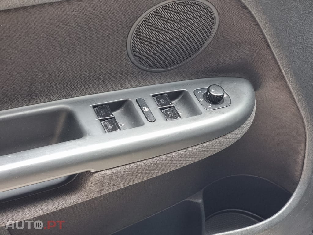 Volkswagen Golf Plus 1.9 TDi Confortline