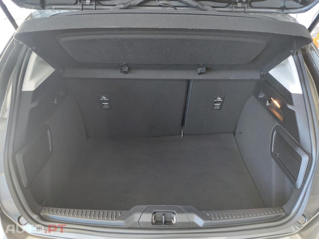 Ford Focus 1.5 TDCi EcoBlue Business