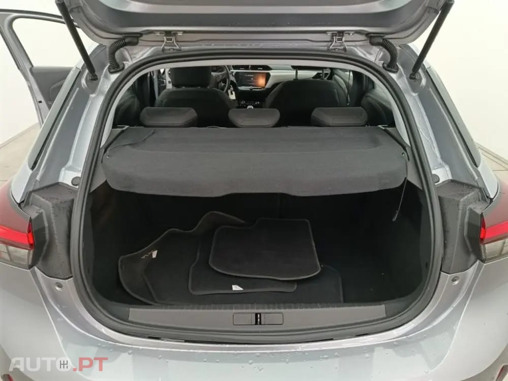 Opel Corsa 1.2 S&S Edition