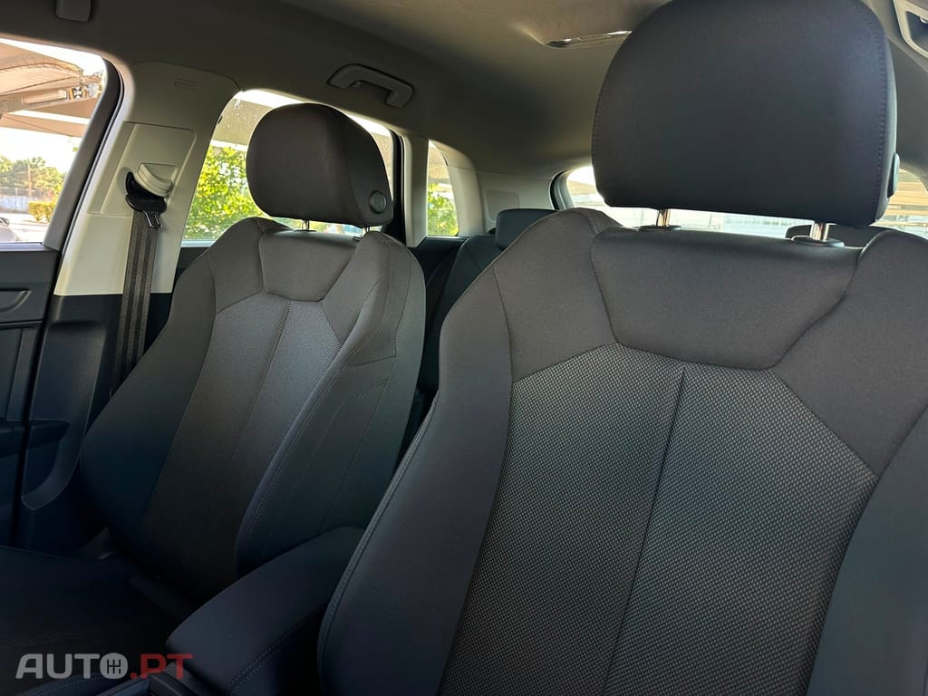 Audi Q3 35 TFSI S tronic