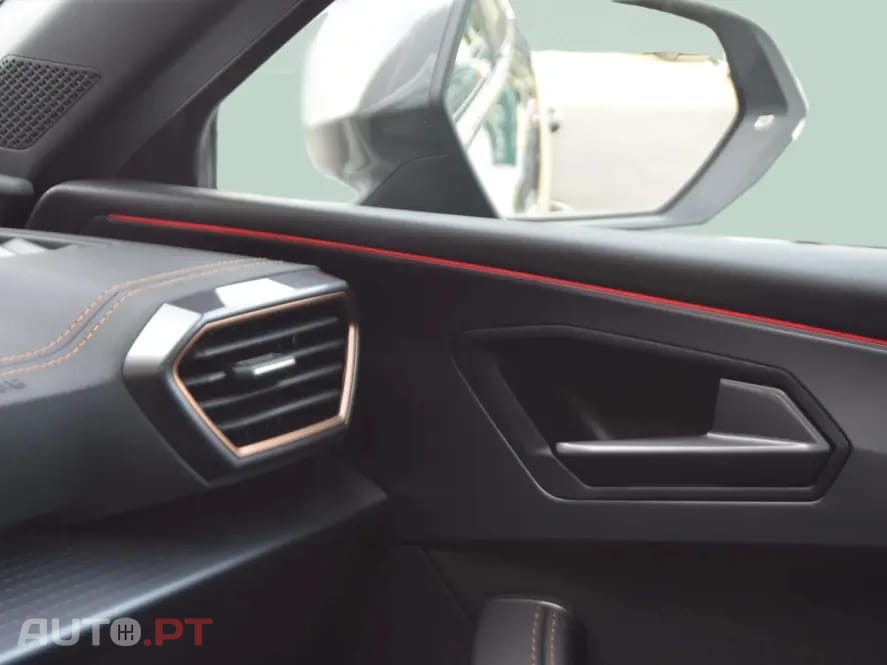 Cupra Leon ST 1.5 e-Hybrid DSG