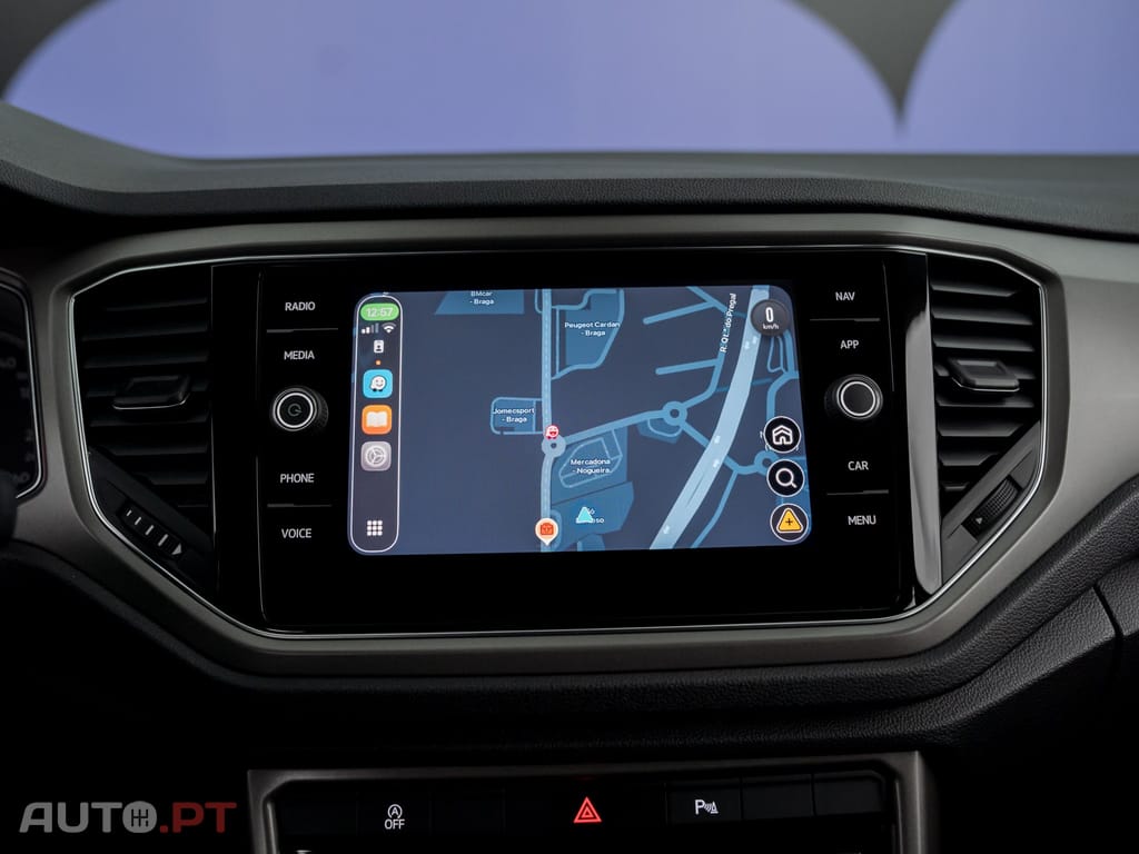 Volkswagen T-Roc 1.0 TSI Style