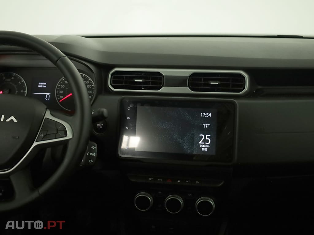 Dacia Duster Duster 1.3 TCe Journey+ Up&Go