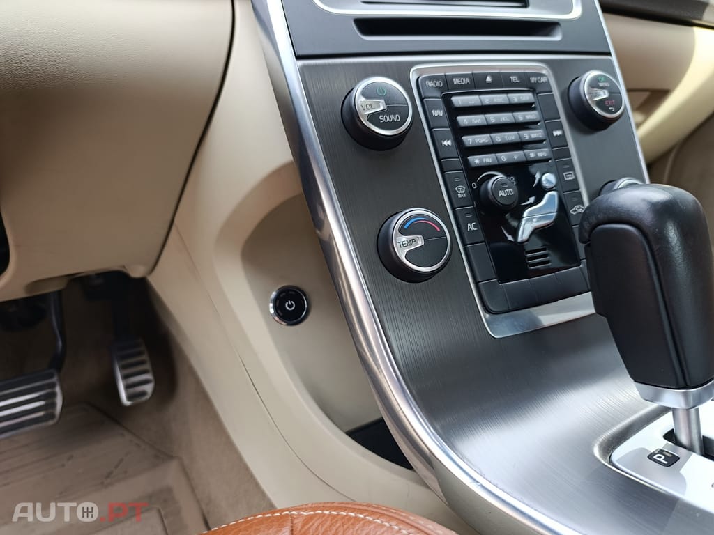 Volvo S60 T5  (GPL)