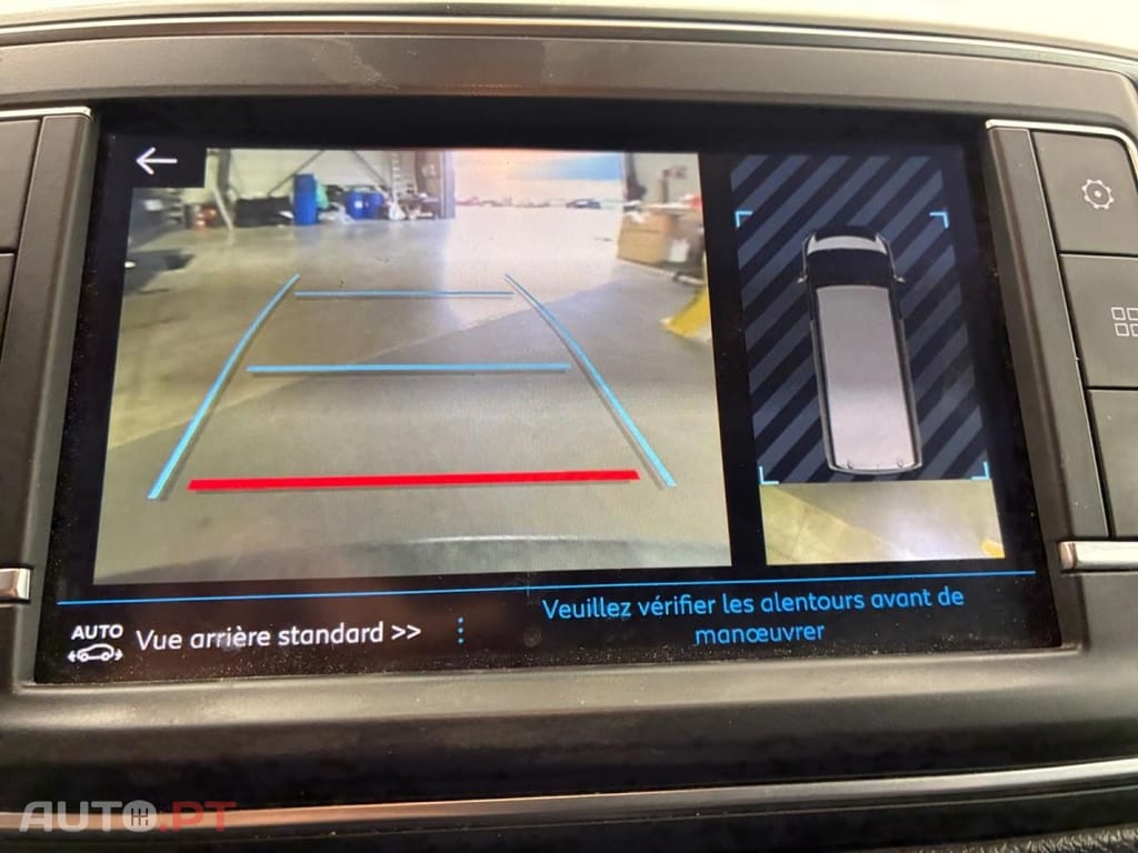 Peugeot Expert 2.0 BlueHDi Long Pro