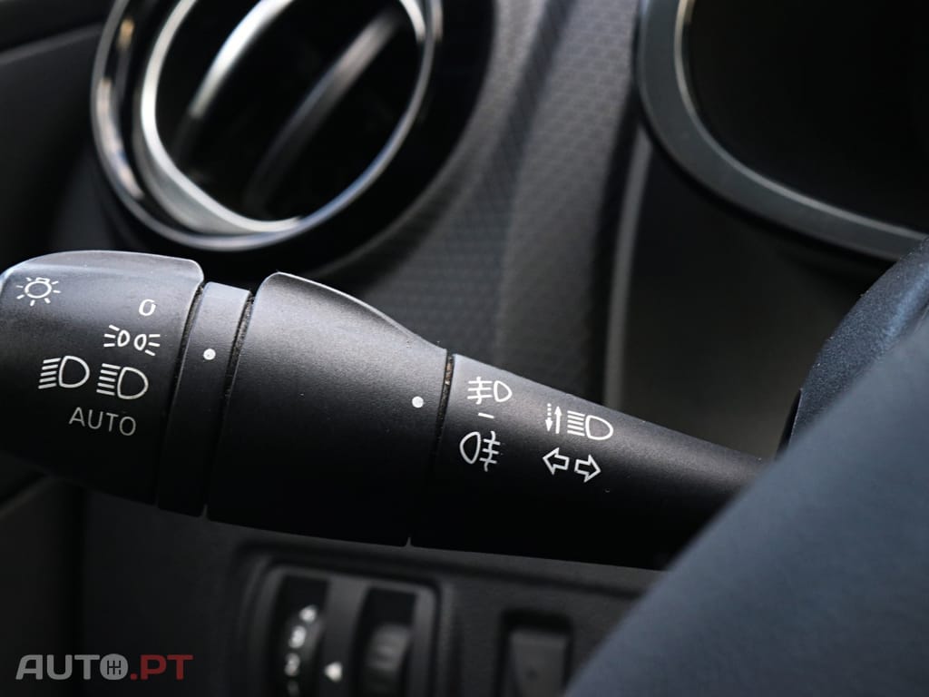 Renault Clio Break Dynamique