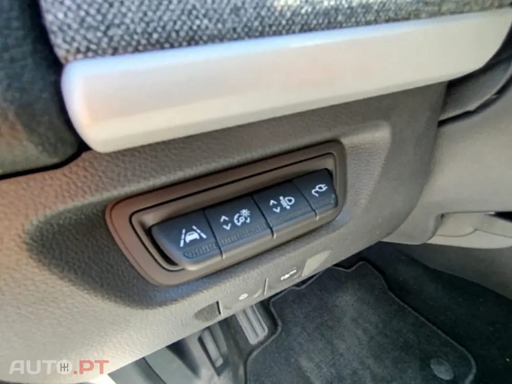 Renault Zoe (c/ Bateria) Intens 50