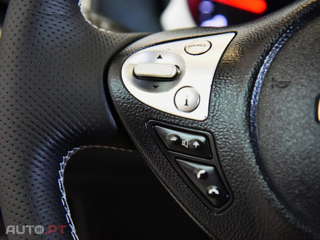 Nissan Juke 1.5 dCi Tekna Premium