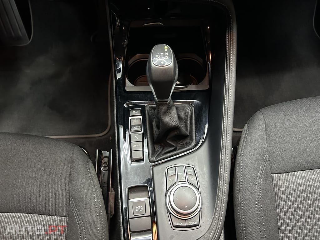 BMW X2 25 e xDrive Advantage