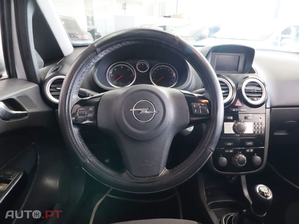 Opel Corsa 1.3 CDTi Cosmo